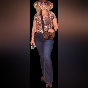 Meet your Posher, Jen